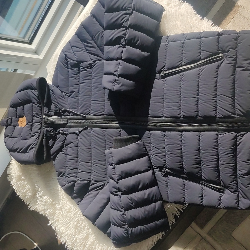 Mackage down jacket